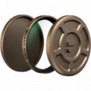 POLARPRO Filtro Black Mist 49MM