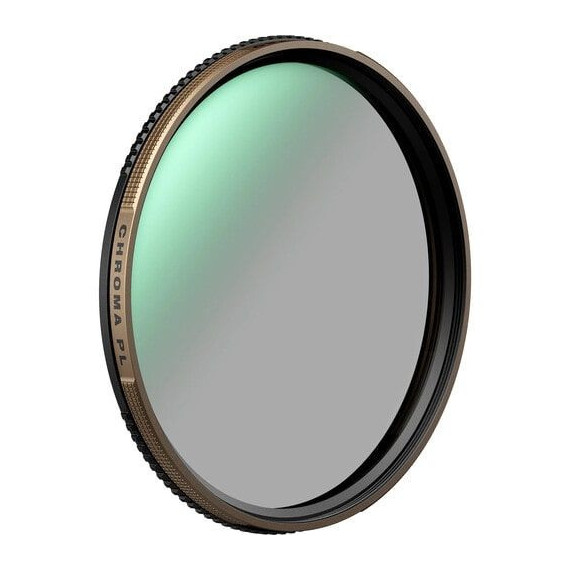 POLARPRO Filtro Chroma Cp 82MM
