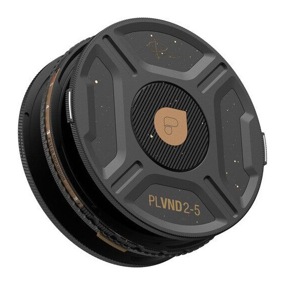 POLARPRO Filtro Chroma Vnd Pl 2-5 Helix Maglock