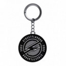 Llavero Nfc STREETFLAVOUR