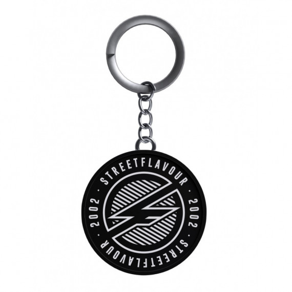 Llavero Nfc STREETFLAVOUR