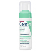 CERAVE Air Foam Limpiador Mousse