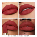 Rouge G Velvet  GUERLAIN