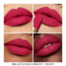 Rouge G Velvet  GUERLAIN