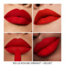 Rouge G Velvet  GUERLAIN