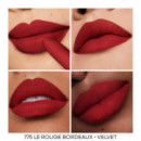 Rouge G Velvet  GUERLAIN