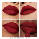 Rouge G Velvet  GUERLAIN