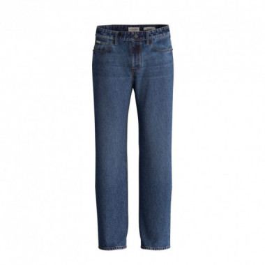 GUESS Pantalones Azules M4YAB3 D5EJ1-GJWM