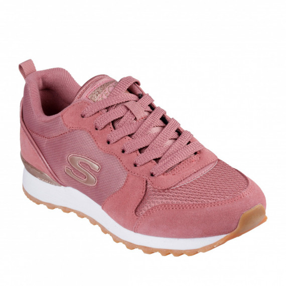 SKECHERS Zapatillas Og 85 Rosas 111-ROS