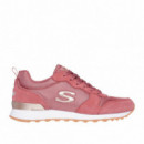 SKECHERS Zapatillas Og 85 Rosas 111-ROS