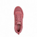 SKECHERS Zapatillas Og 85 Rosas 111-ROS