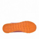 SKECHERS Zapatillas Og 85 Rosas 111-ROS