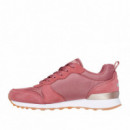 SKECHERS Zapatillas Og 85 Rosas 111-ROS
