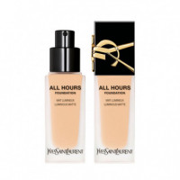 YVESSAINTLAURENT All Hours Foundation