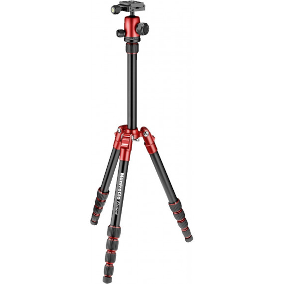 Trípode MANFROTTO Element Traveler