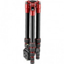 Trípode MANFROTTO Element Traveler
