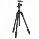 Tripode MANFROTTO Befree Advanced As Carbono Twist
