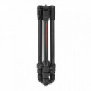 Tripode MANFROTTO Befree Advanced As Carbono Twist