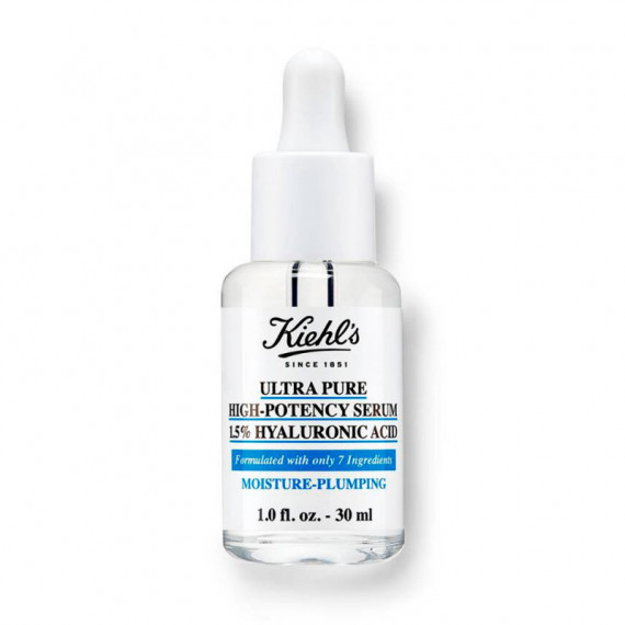 Serum ácido Hialurónico Ultra Pure High Potency  KIEHL'S
