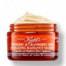 Turmeric & Cranberry Seed Energizing Radiance Masque  KIEHL'S