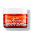 Turmeric & Cranberry Seed Energizing Radiance Masque  KIEHL'S