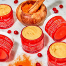 Turmeric & Cranberry Seed Energizing Radiance Masque  KIEHL'S