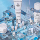 Clearly Corrective Accelerated Clarity Renewing Ampoules  KIEHL'S