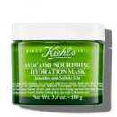Avocado Nourishing Hydration Mask  KIEHL'S