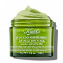 Avocado Nourishing Hydration Mask  KIEHL'S