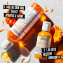 Calendula Skin-soothing  Stabilizing Emulsion  KIEHL'S