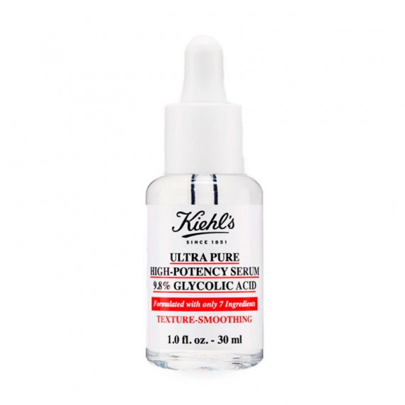 Serum ácido Glicólico Ultra Pure High Potency  KIEHL'S