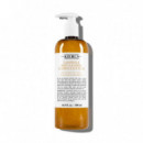 Calendula Deep Cleansing Foaming Face Wash  KIEHL'S