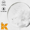 Calendula Deep Cleansing Foaming Face Wash  KIEHL'S