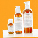 Calendula Deep Cleansing Foaming Face Wash  KIEHL'S