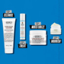 Hydro-plumping Re-texturizing Serum Concentrate  KIEHL'S