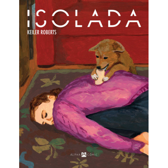 Isolada