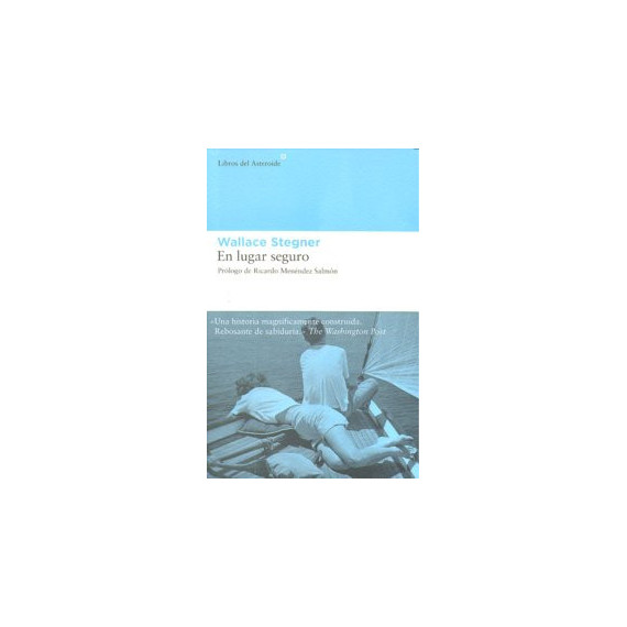 en Lugar Seguro