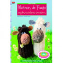 Muã±ecos de Punto Tejidos en Telares Circulares