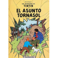 El asunto Tornasol (cartonÃ©)