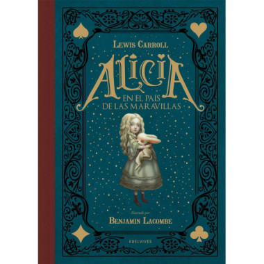 Alicia en el Paã­s de las Maravillas