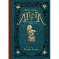 Alicia en el PaÃ­s de las Maravillas