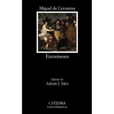 Entremeses
