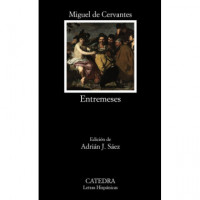 Entremeses