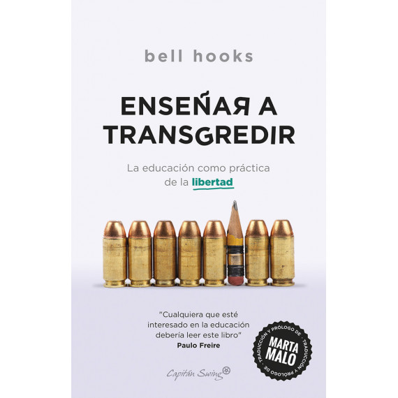 Enseãar a Transgredir