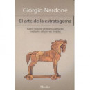 el Arte de la Estratagema