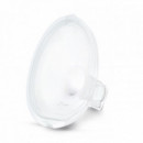 MEDELA HANDS-FREE EMBUDO 21MM