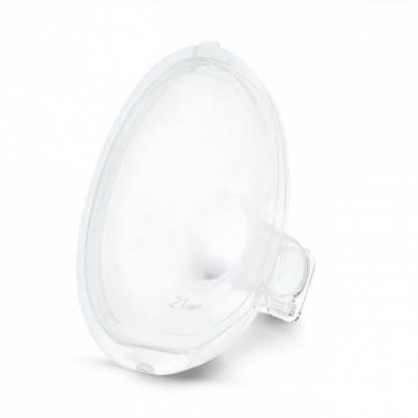 MEDELA HANDS-FREE EMBUDO 21MM