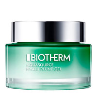 Aquasource Hyalu Plump Gel  BIOTHERM