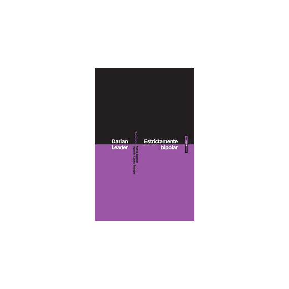 Estrictamente Bipolar