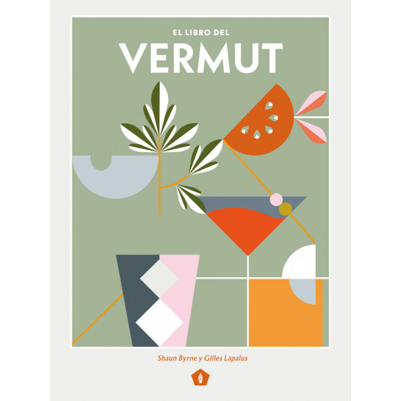 el Libro del Vermut